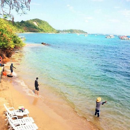 Pikun Resort Ko Lan Exterior photo