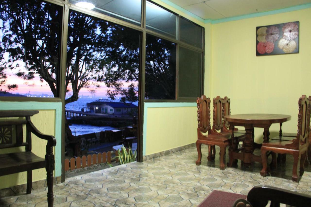 Pikun Resort Ko Lan Exterior photo